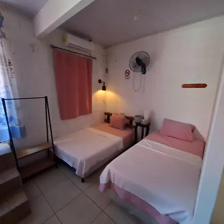Hostal Santa Marta-3